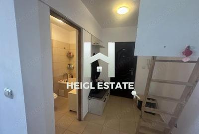 Apartament cu 1 camera in zona Lipovei - 4