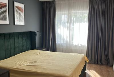 Apartament cu 3 camere în Cățelu - 5