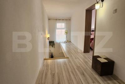 CASA SUPERBĂ CU 5 CAMERE, 168 MP, IN ȘOIMUȘ LA 15 MINUTE DE DEVA - 8