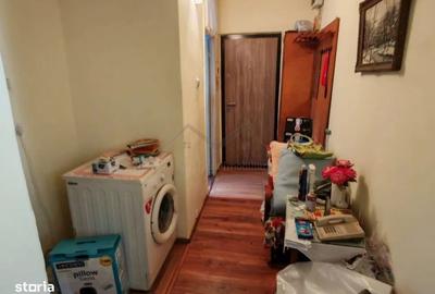 Apartament cu 2 camere decomandat, mobilat în Oancea - 2