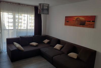 Garsonieră decomandată în Doamna Ghica - 2