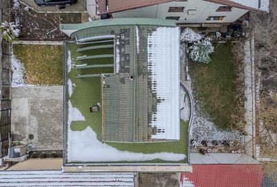 Casă de vânzare pe strada Decebal – oportunitate unică - 10