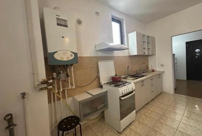 Apartament cu 2 camere în Jiului - 3