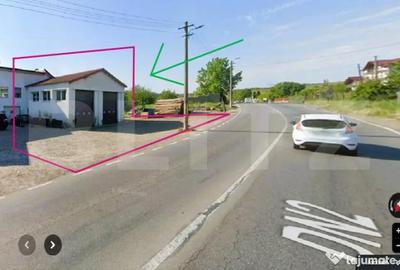 Casă cu 2 camere cu Teren 630 Mp în Central - 5