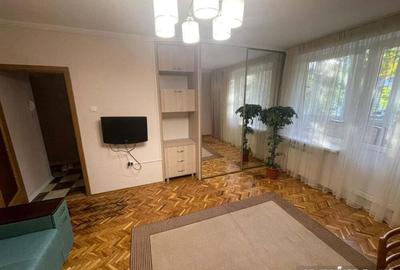 Apartament cu 1 camera in cartierul Andrei Muresan - 1