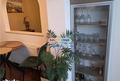 Apartament cu 3 camere decomandat în Banat - 16