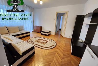 Apartament cu 2 camere semidecomandat în Podu Roș - 4