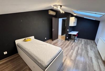 Apartament cu 4 camere decomandat, mobilat în Fundeni - 7