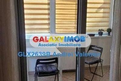 Garsoniera Bloc Nou Berceni - Dimitrie Leonida - Parcare - 4