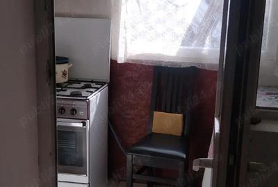 Garsonieră decomandată în Central - 1
