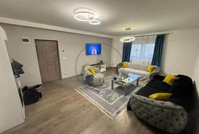 Apartament premium de vanzare Zona Decebal (central) - 4