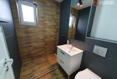 Birou, de 55 mp, în Steaua - 18