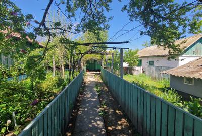 Casă cu 4 camere în Traian - 3