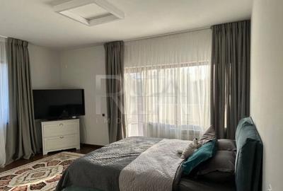 Vila Eleganta cu 6 Camere, Terase Generoase si Gradina Privata - 8