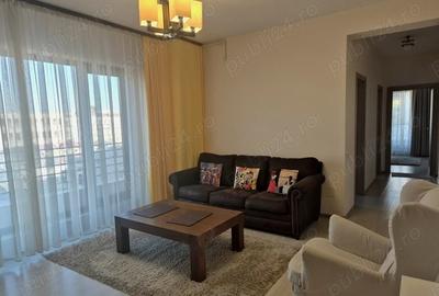 Confort si stil: 2 camere Unirii cu balcon, centrala proprie si mobilat complet Confort si stil: 2 camere Unirii cu balcon, centrala proprie si mobilat complet - 2