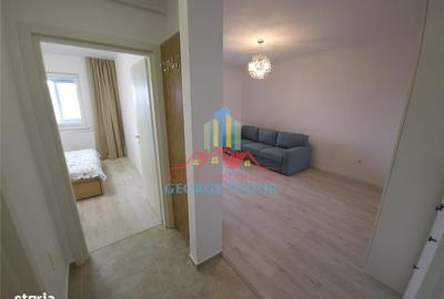 Apartament cu 2 camere decomandat în Roșu - 8