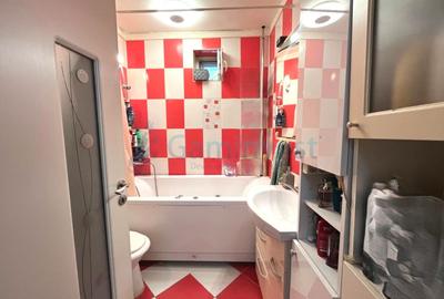 Casă cu 3 camere cu Teren 124 Mp în Cantemir - 10