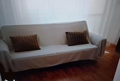 Garsonieră decomandată în Ștefan cel Mare - 2