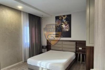 Apartament cu 3 camere semidecomandat în Trocadero - 20