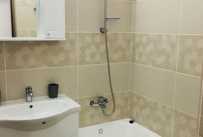 Garsonieră decomandată în Central - 5