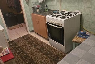 Apartament cu 4 camere decomandat, mobilat în Brâncoveanu - 5