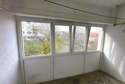 Apartament cu 2 camere semidecomandat în Central - 1