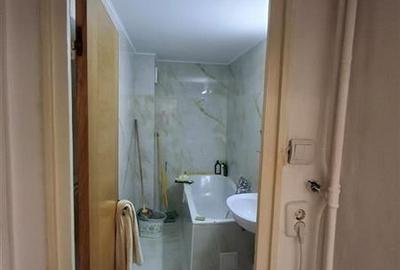 3 camere Colentina - Doamna Ghica - hol H, bloc 1990 - 11