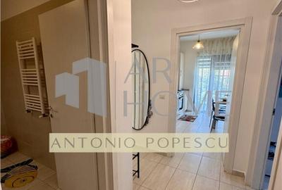 Apartament 2 camere, parcare subterana, Ploie?ti, zona Nord, - 16