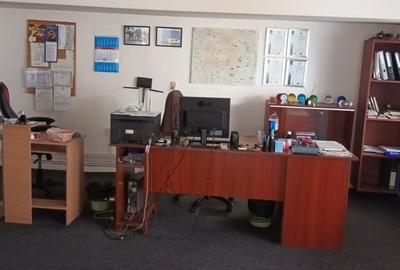 SAD Comercial sau Birou 106 m2, zona OMV - 5