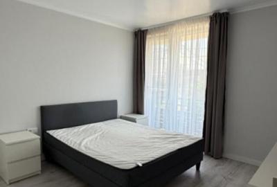 Apartament de 2 camere, 49,5 mp utili, zona Lamaitei - 3