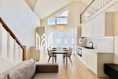 Apartament cu 3 camere decomandat, mobilat în Turnișor - 1