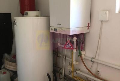 Casă individuală cu 5 camere cu Canalizare în Central - 21