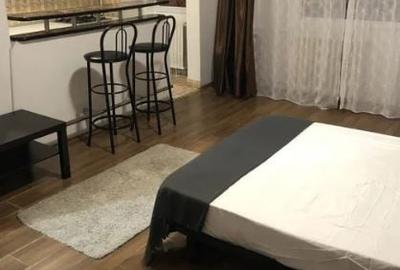 Garsonieră semidecomandată, mobilată în Nerva Traian