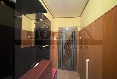 Apartament cu 3 camere decomandat în Mănăștur - 13