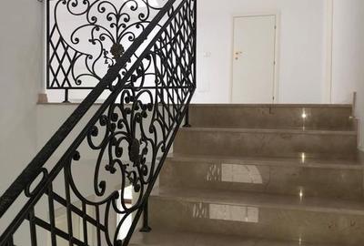 Vila amplasata stradal, individuala, spatii generoase si finisaje premium - 11