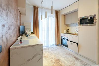 Aartament de vanzare 2 camere mobilat -utilat complet-direct proprietar - 4