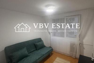 Apartament cu 3 camere semidecomandat în Drumul Taberei - 1
