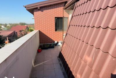 Apartament cu 2 camere decomandat în Alexandriei - 5