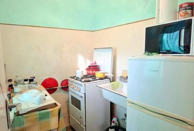 Apartament cu 3 camere semidecomandat în Circumvalațiunii - 7