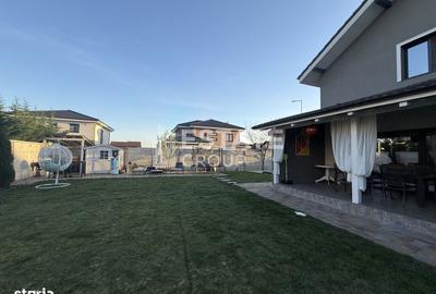 Casă cu 4 camere cu Teren 575 Mp în Ghiroda - 2