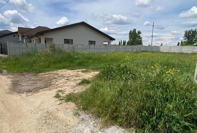 Spațiu comercial, în Preajba - 3