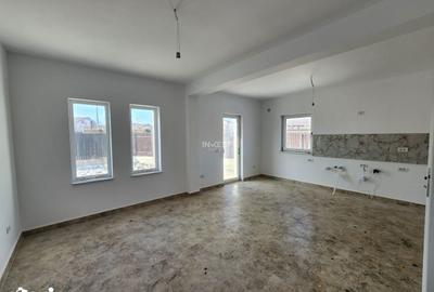 Casă cu 4 camere cu Teren 530 Mp în Miroslava - 9