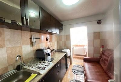 Apartament cu 2 camere decomandat în Central - 4