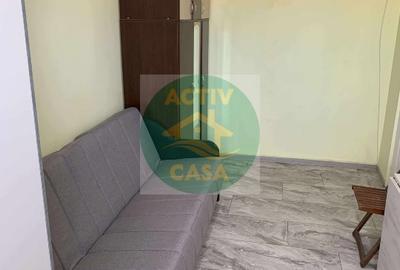 Garsoniera mobilata si utilata - 4