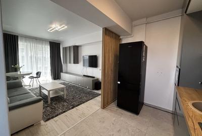 Apartament cu 3 camere decomandat, mobilat în Trafic Greu - 3