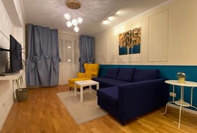 REA1026738 Apartament modern - Ion Brezoianu - Cismigiu - 5