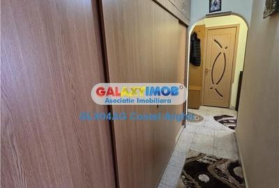 Apartament cu 2 camere decomandat în Negru Vodă - 7