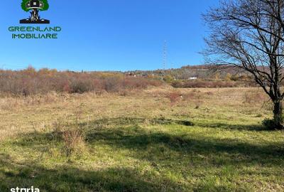 Teren de 560 mp, în Bârnova - 4