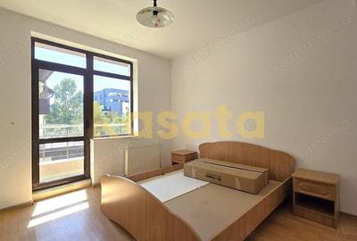 Casă cu 6 camere cu Teren 172 Mp în Sisești - 15