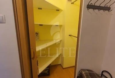 Apartament cu 2 camere decomandat, mobilat în Mănăștur - 2
